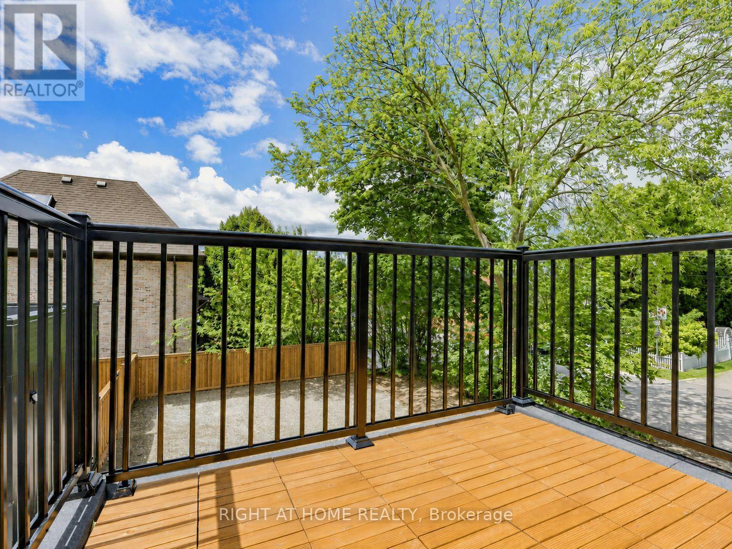 Unit B - 1416 Islington Avenue, Toronto, Ontario  M9A 3K7 - Photo 4 - W13602182