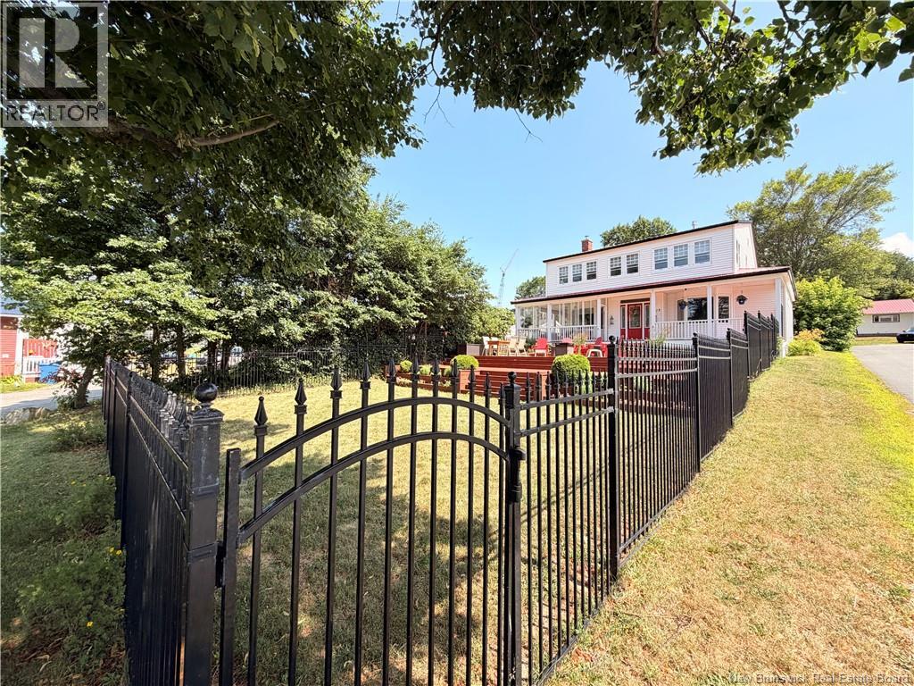 1512 Water Street, Miramichi, New Brunswick  E1N 1A6 - Photo 6 - NB145018