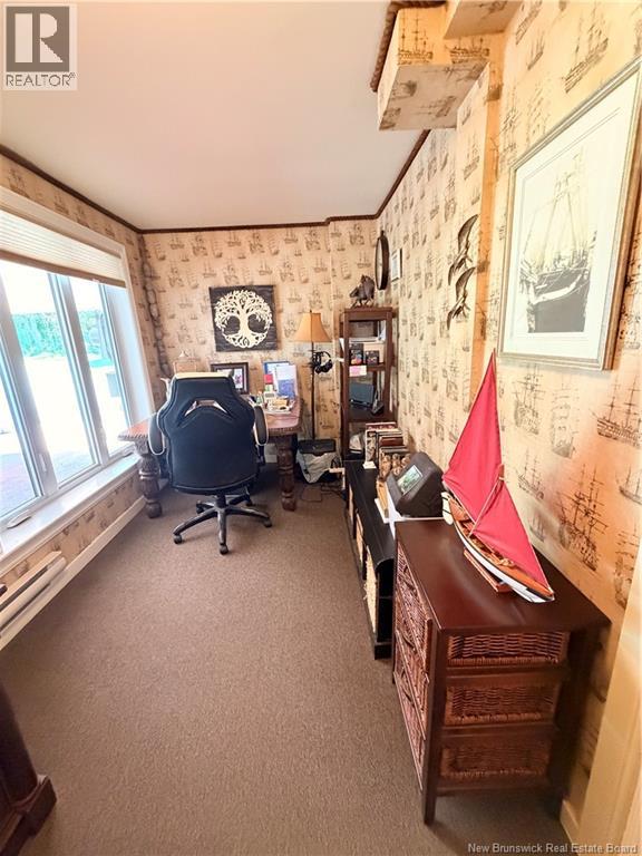 1512 Water Street, Miramichi, New Brunswick  E1N 1A6 - Photo 32 - NB145018