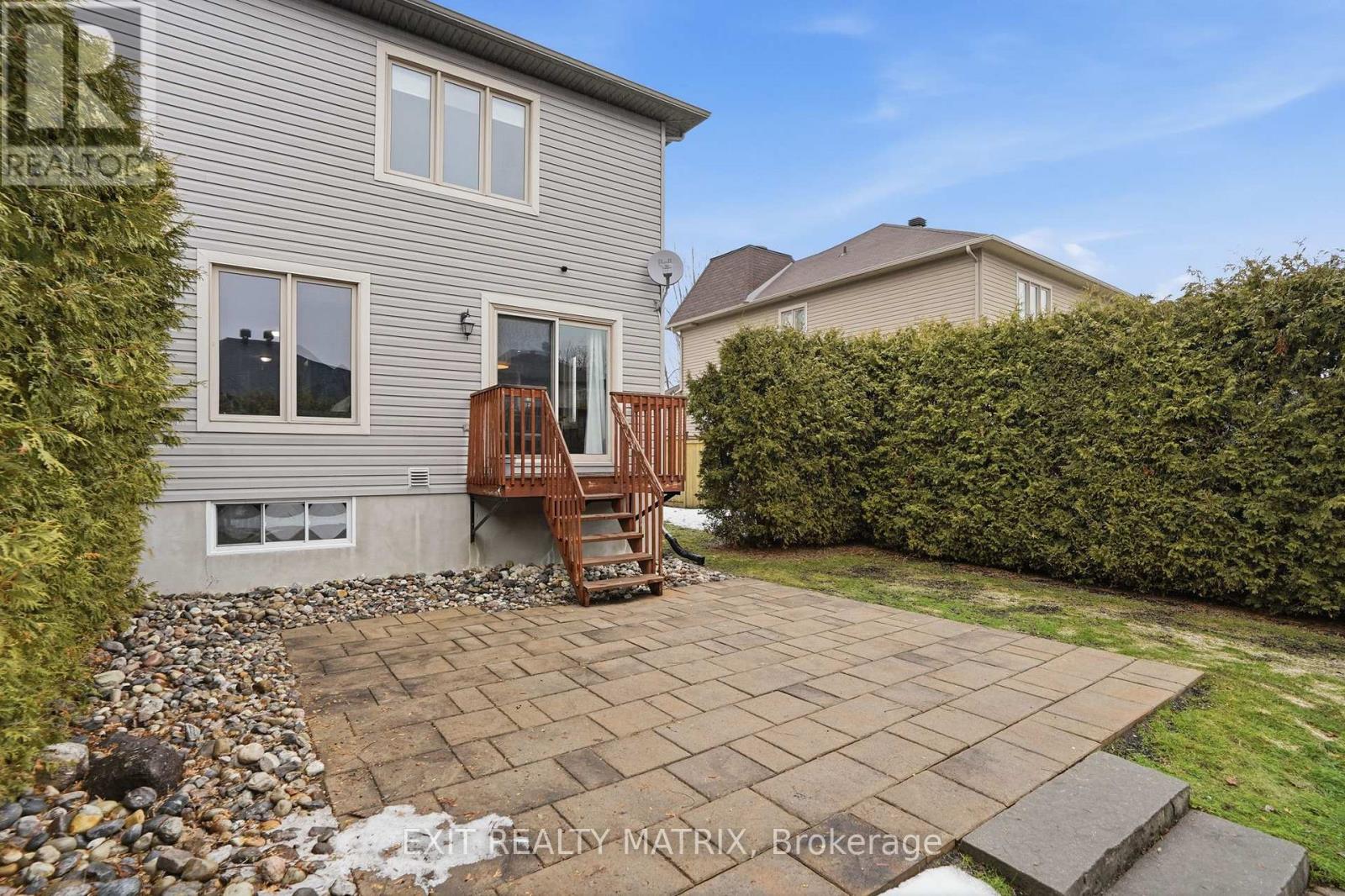111 Brunet Street, The Nation, Ontario K0A 2M0 - Photo 30 - X13619782