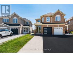9 PARISIAN ROAD, Brampton, Ontario