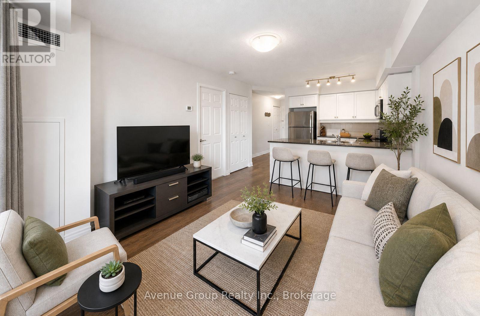 513 - 19 Barberry Place, Toronto, Ontario M2K 3E3 - Photo 12 - C13591474