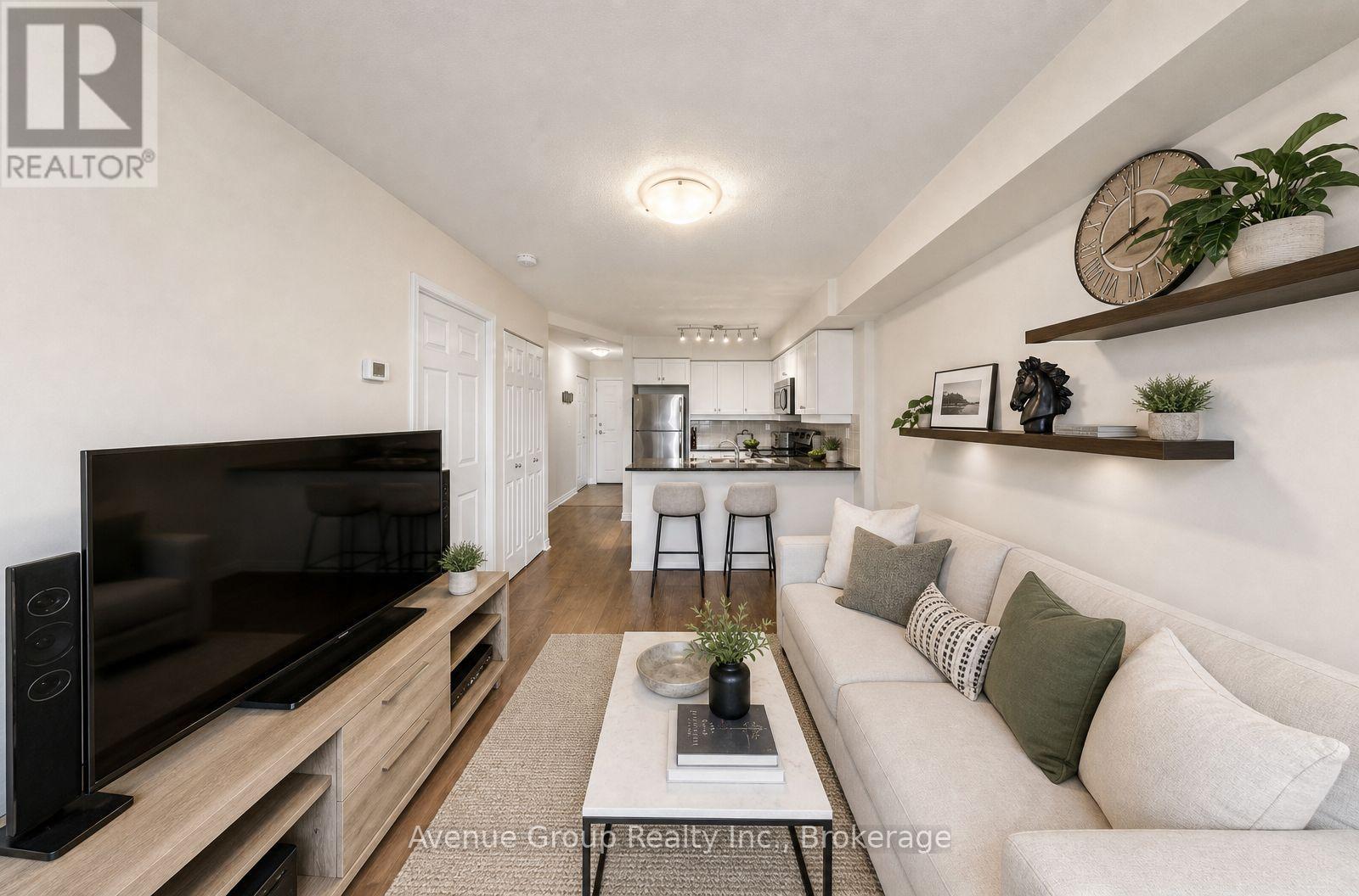 513 - 19 Barberry Place, Toronto, Ontario M2K 3E3 - Photo 14 - C13591474