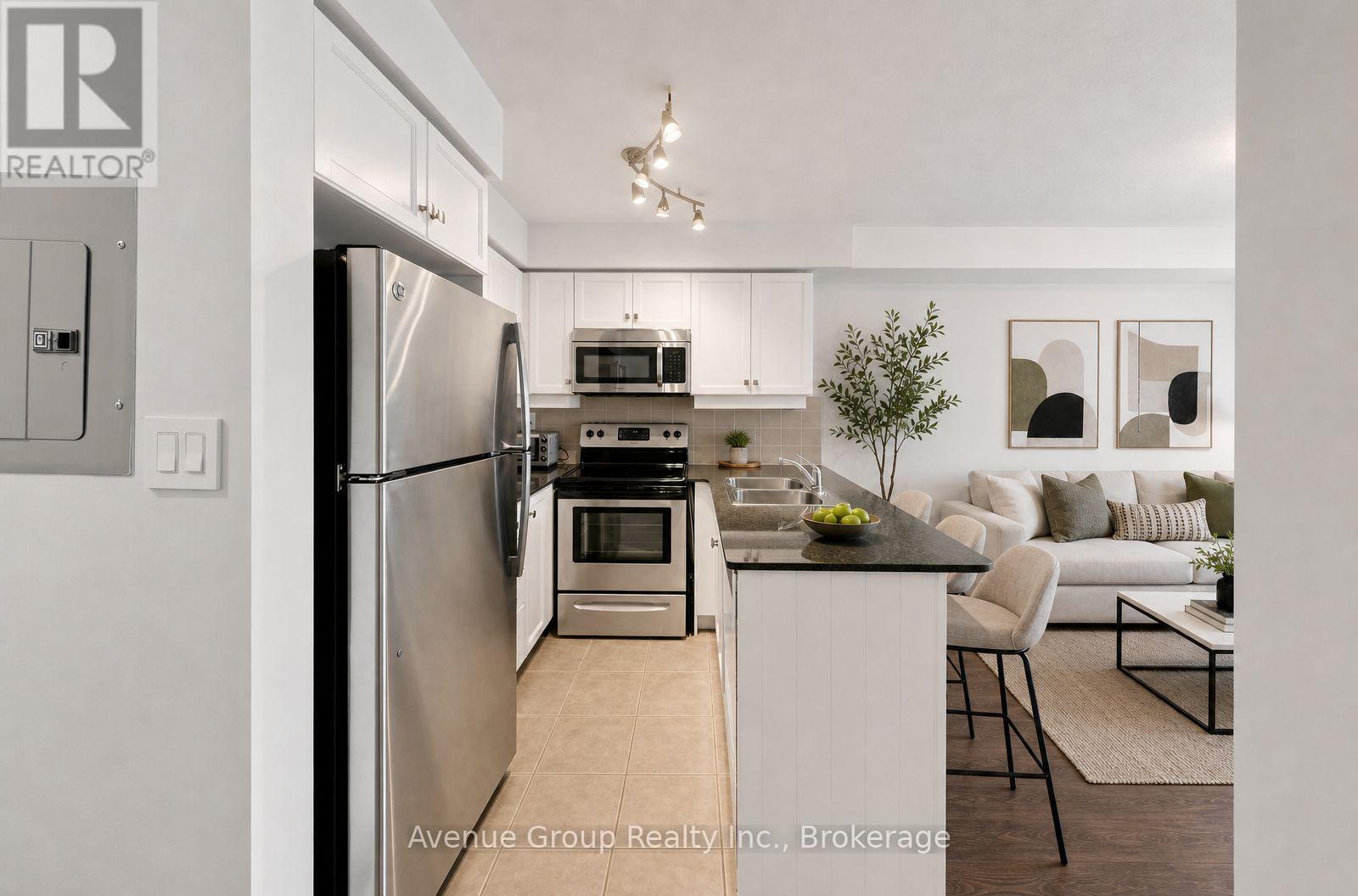 513 - 19 Barberry Place, Toronto, Ontario M2K 3E3 - Photo 16 - C13591474