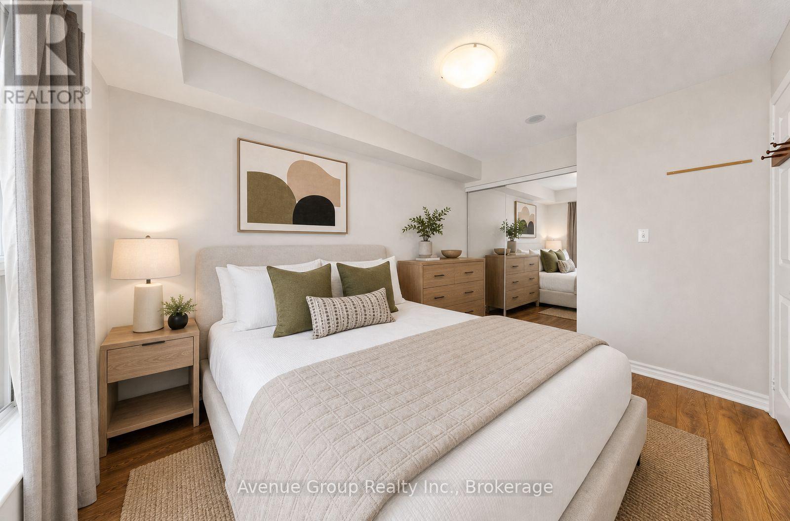 513 - 19 Barberry Place, Toronto, Ontario M2K 3E3 - Photo 24 - C13591474