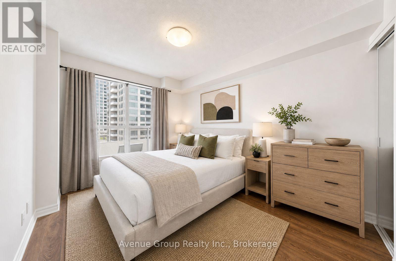 513 - 19 Barberry Place, Toronto, Ontario M2K 3E3 - Photo 22 - C13591474