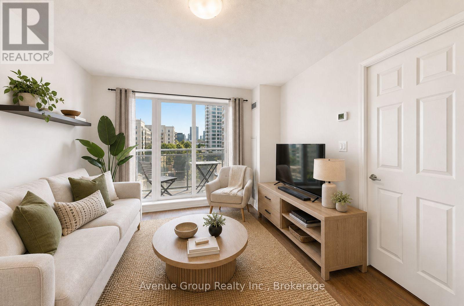 513 - 19 Barberry Place, Toronto, Ontario M2K 3E3 - Photo 8 - C13591474