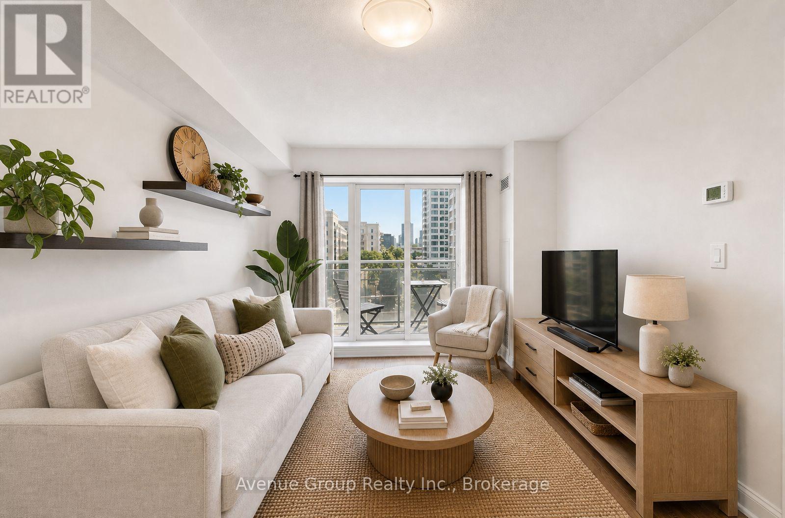 513 - 19 Barberry Place, Toronto, Ontario M2K 3E3 - Photo 6 - C13591474