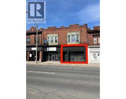 599 KING Street E, hamilton, Ontario