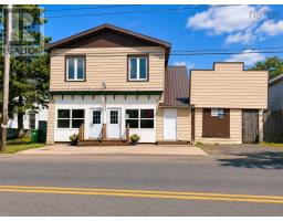6 Junction Road, Springhill, Nova Scotia