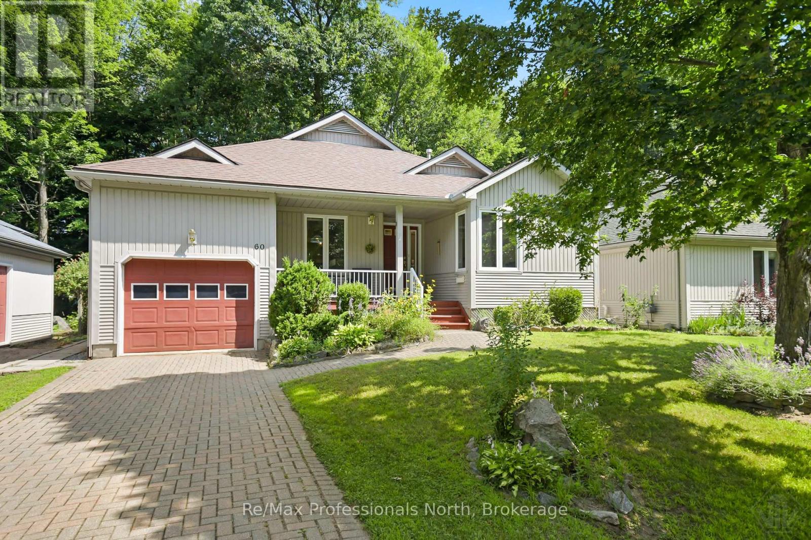 60 PINERIDGE GATE, gravenhurst (muskoka (s)), Ontario