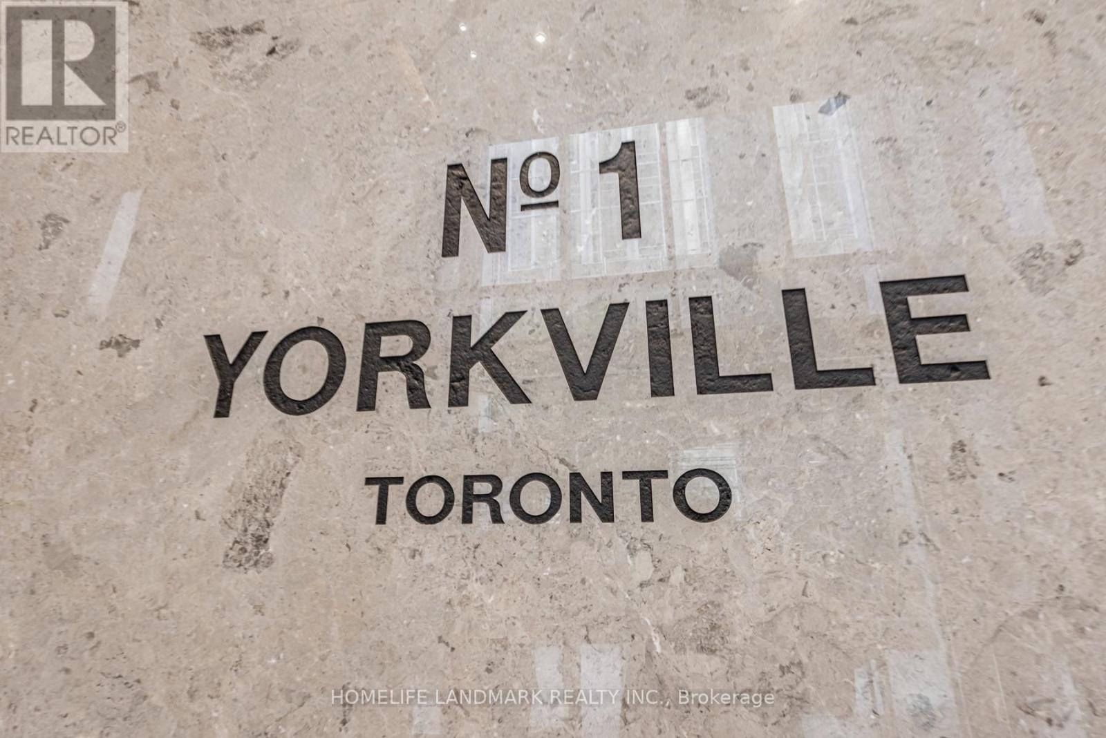 2409 - 1 Yorkville Avenue, Toronto, Ontario  M4W 0B1 - Photo 4 - C13619798