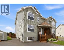 22 Carlson Street, moncton, New Brunswick
