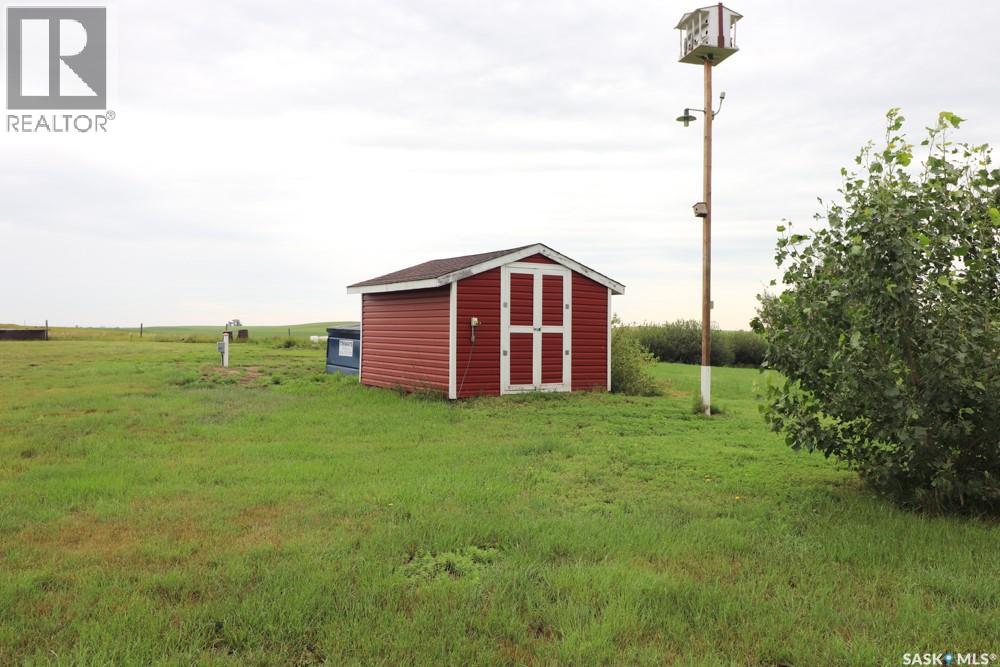 Nw16-19-29-W3 Ext 85, Rm Of Deer Forks No. 232, Sk, Burstall, Saskatchewan  S0N 0H0 - Photo 16 - SK043026