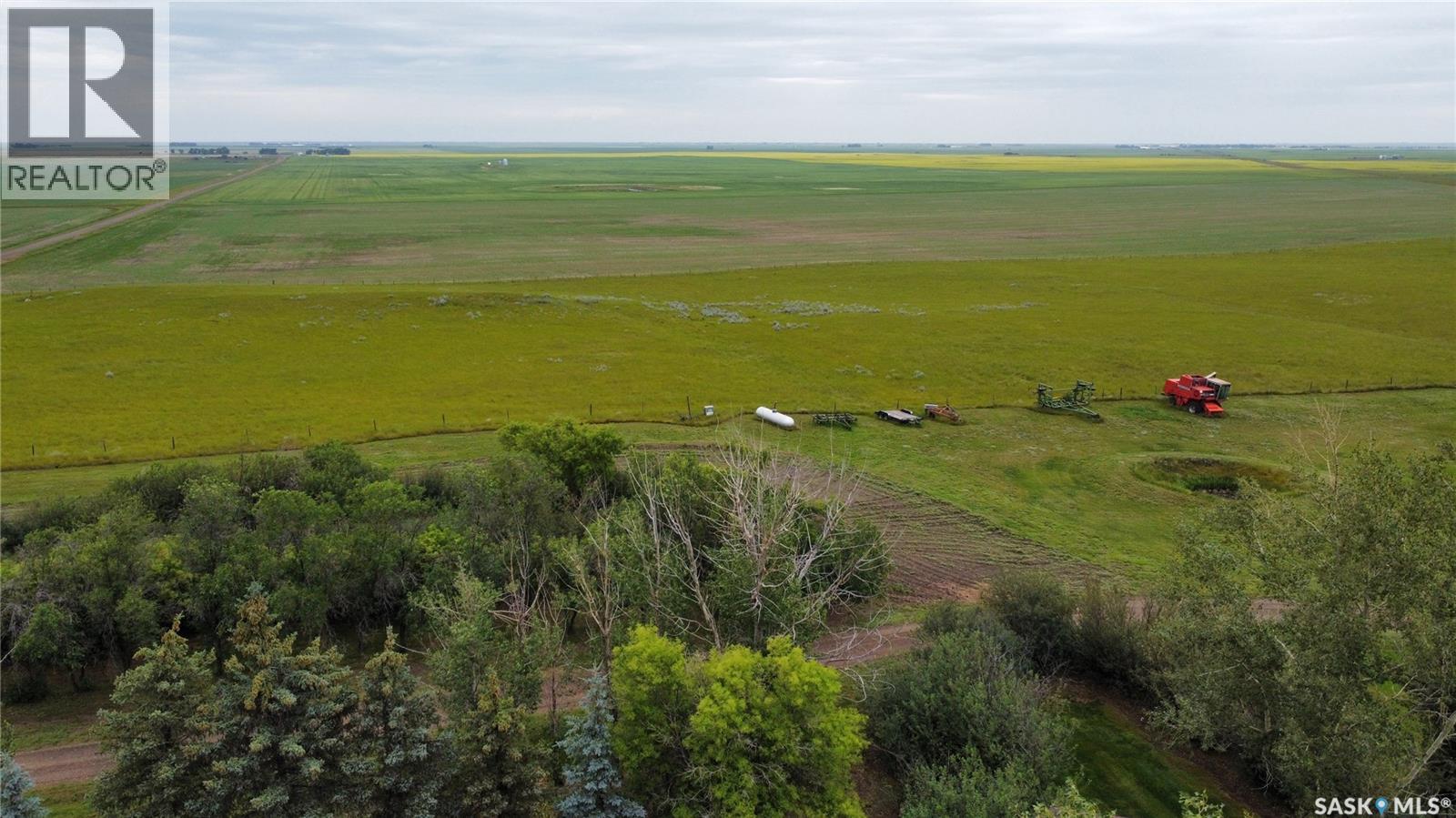 Nw16-19-29-W3 Ext 85, Rm Of Deer Forks No. 232, Sk, Burstall, Saskatchewan  S0N 0H0 - Photo 78 - SK043026