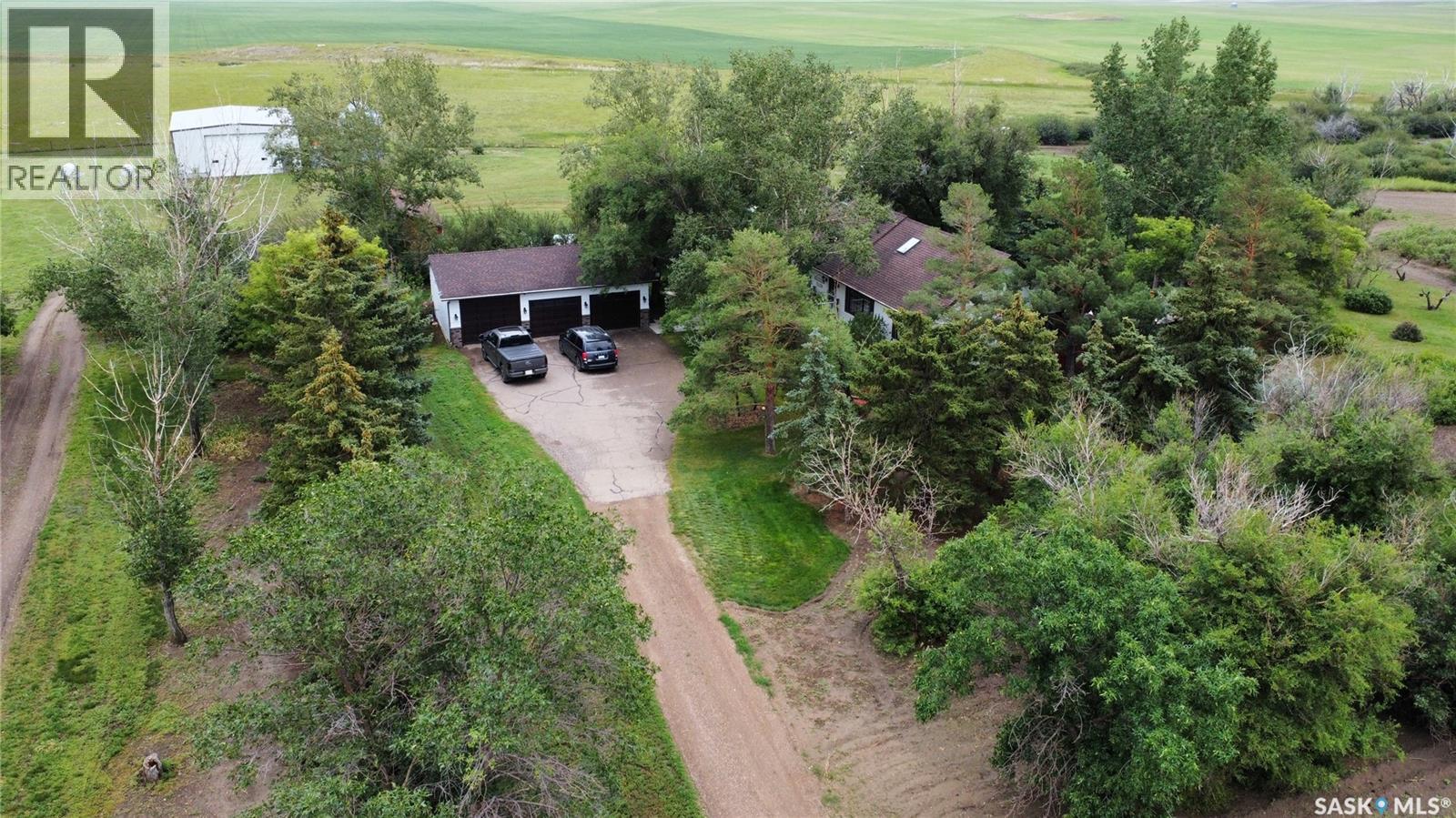 Nw16-19-29-W3 Ext 85, Rm Of Deer Forks No. 232, Sk, Burstall, Saskatchewan  S0N 0H0 - Photo 82 - SK043026