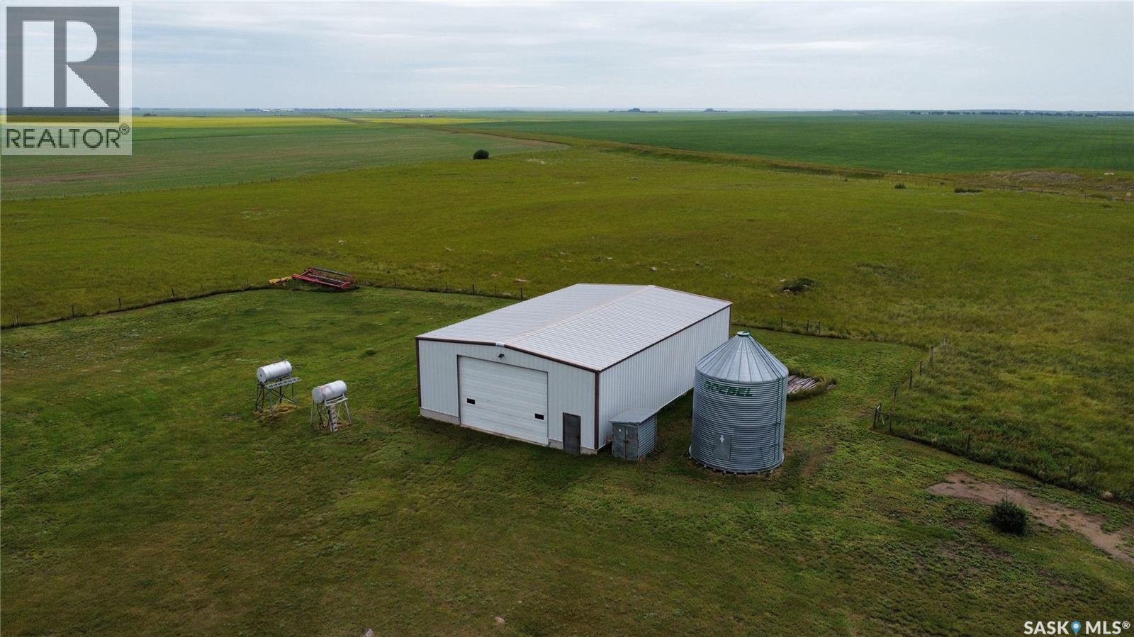 Nw16-19-29-W3 Ext 85, Rm Of Deer Forks No. 232, Sk, Burstall, Saskatchewan  S0N 0H0 - Photo 88 - SK043026