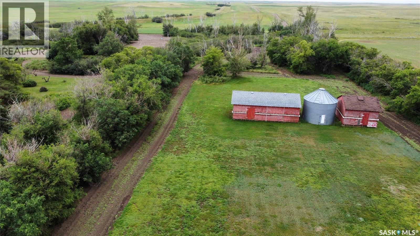 Nw16-19-29-W3 Ext 85, Rm Of Deer Forks No. 232, Sk, Burstall, Saskatchewan  S0N 0H0 - Photo 86 - SK043026