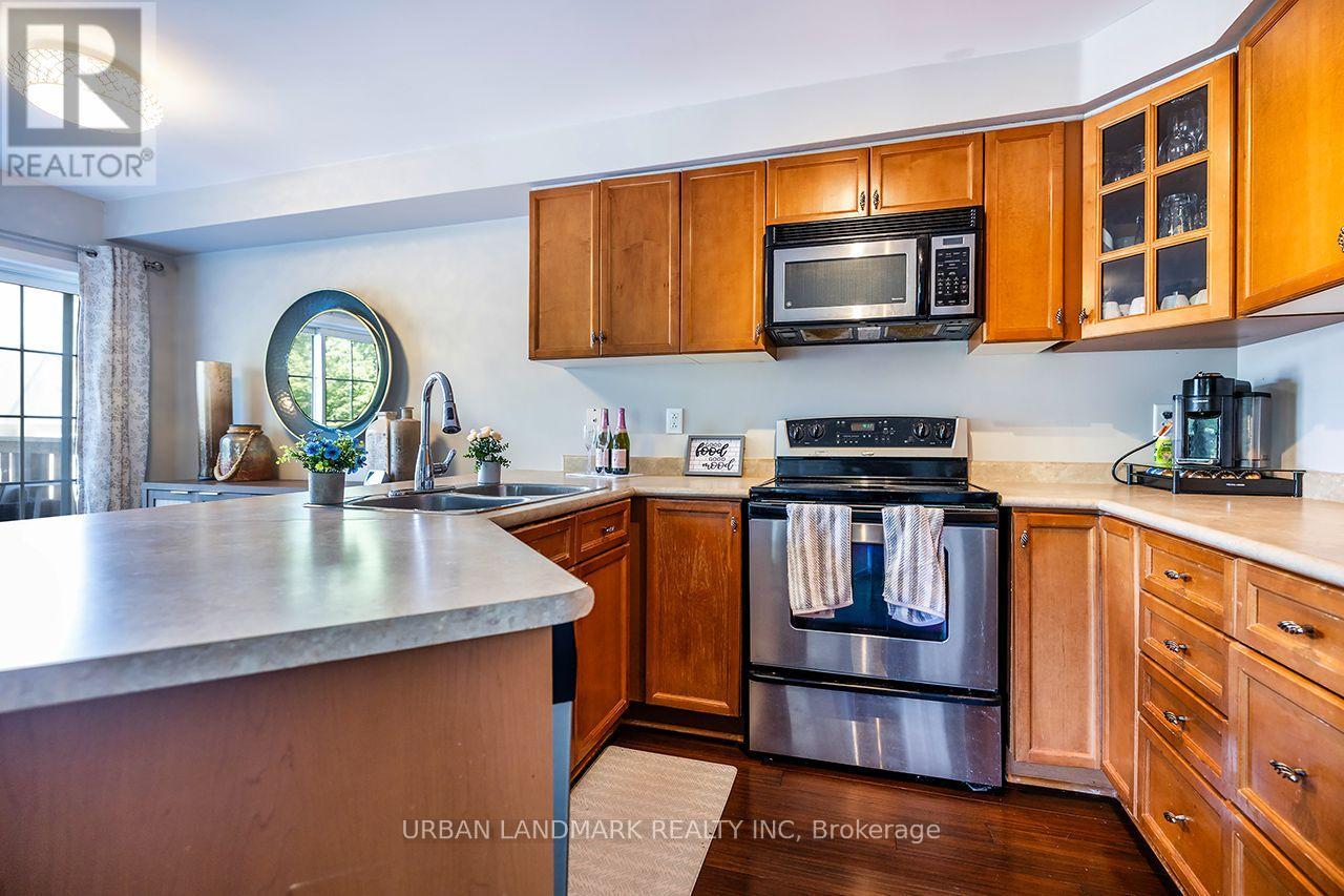 69 Dodds Square, Clarington, Ontario  L1C 5N2 - Photo 9 - E13619780