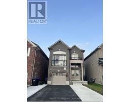 159 HERITAGE STREET, Bradford West Gwillimbury, Ontario