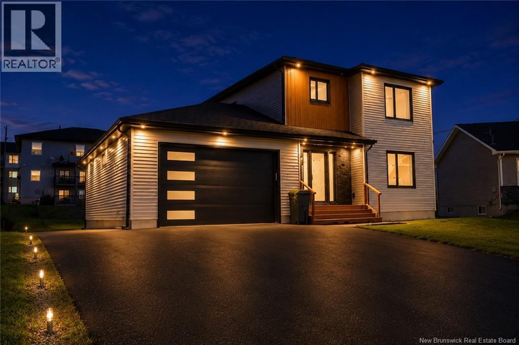 22 Mathias St, Dieppe, New Brunswick