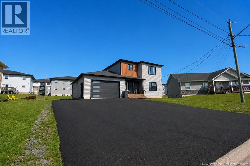22 Mathias St, Dieppe, New Brunswick  E1A 8N5 - Photo 2 - NB145030