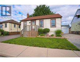 22 EAST 11TH Street, hamilton, Ontario