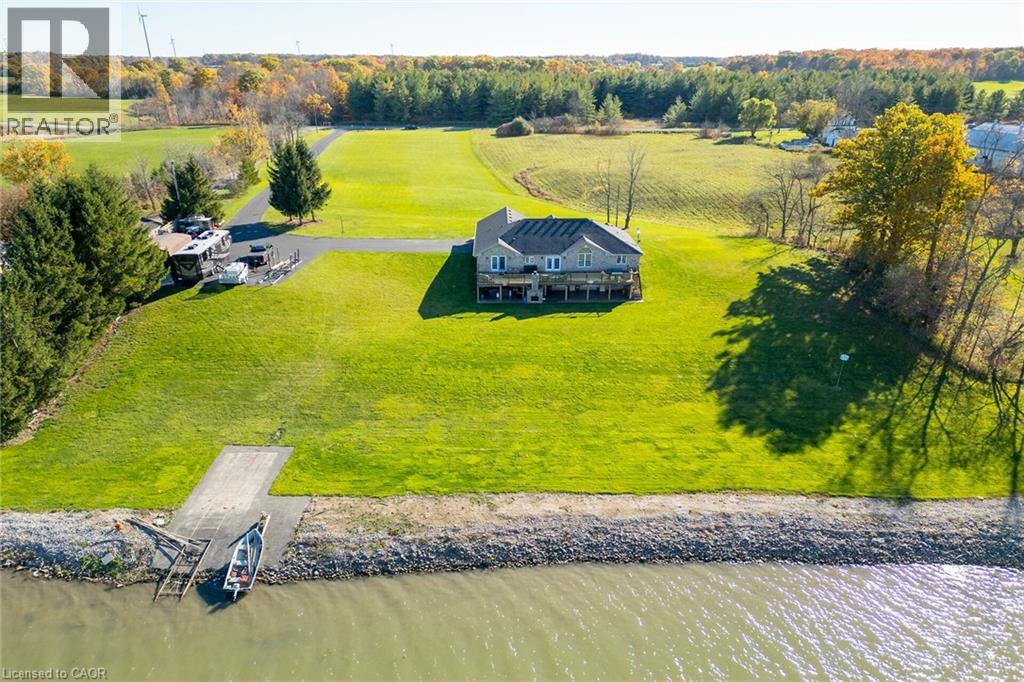 1140 River Road, Cayuga, Ontario  N0A 1E0 - Photo 2 - 40851964