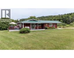 279 Cape Enrage Road, Waterside, New Brunswick
