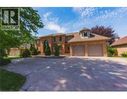 399 GOLF LINKS Road, Ancaster, Ontario