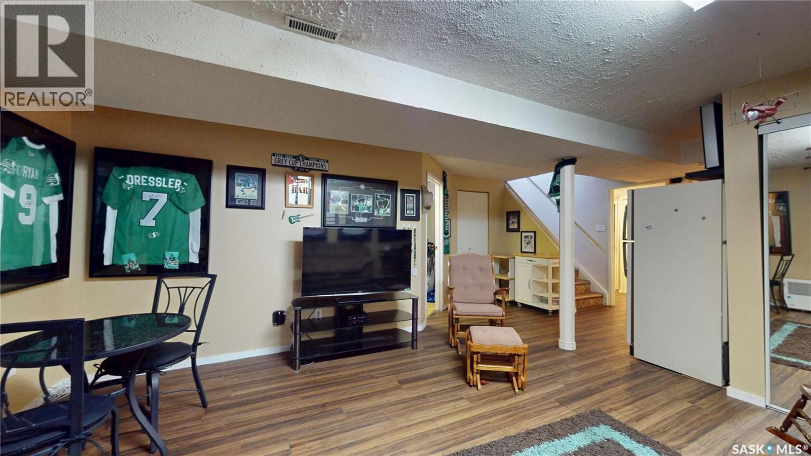 131 Wells Street, Regina, Saskatchewan  S4R 6J2 - Photo 32 - SK043952