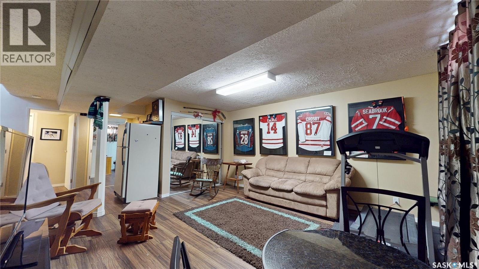 131 Wells Street, Regina, Saskatchewan  S4R 6J2 - Photo 33 - SK043952
