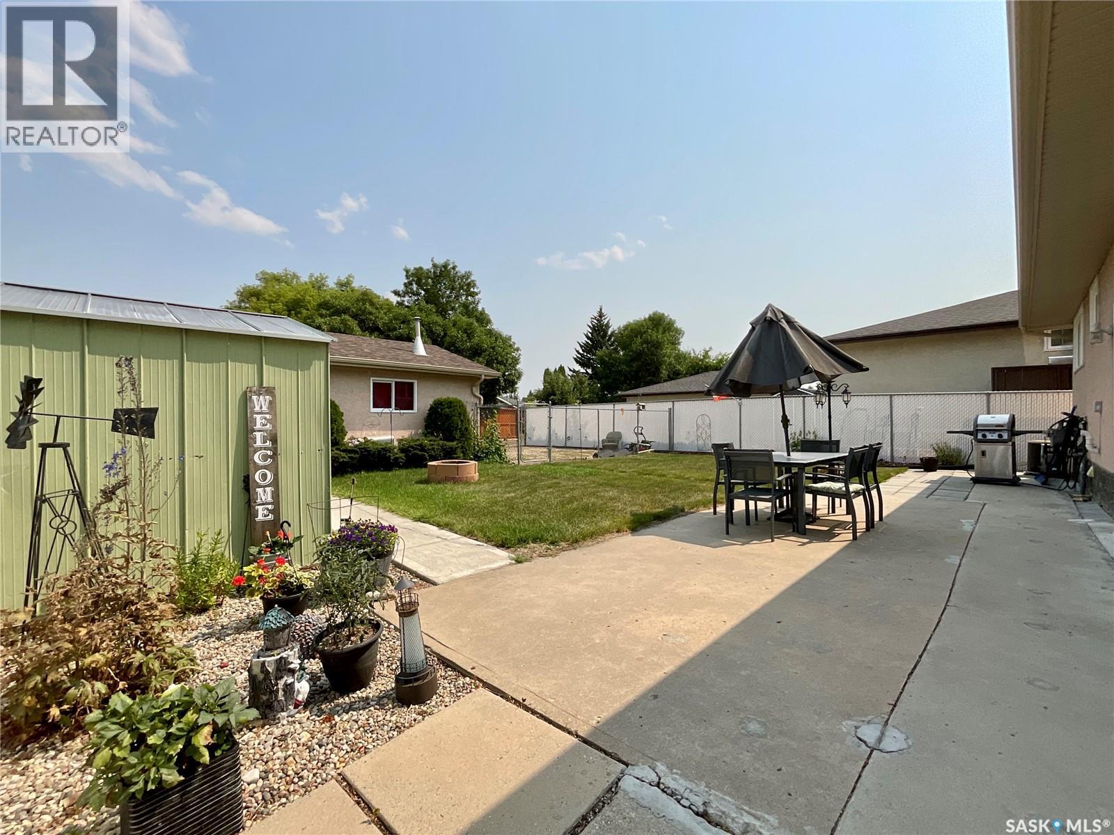131 Wells Street, Regina, Saskatchewan  S4R 6J2 - Photo 42 - SK043952