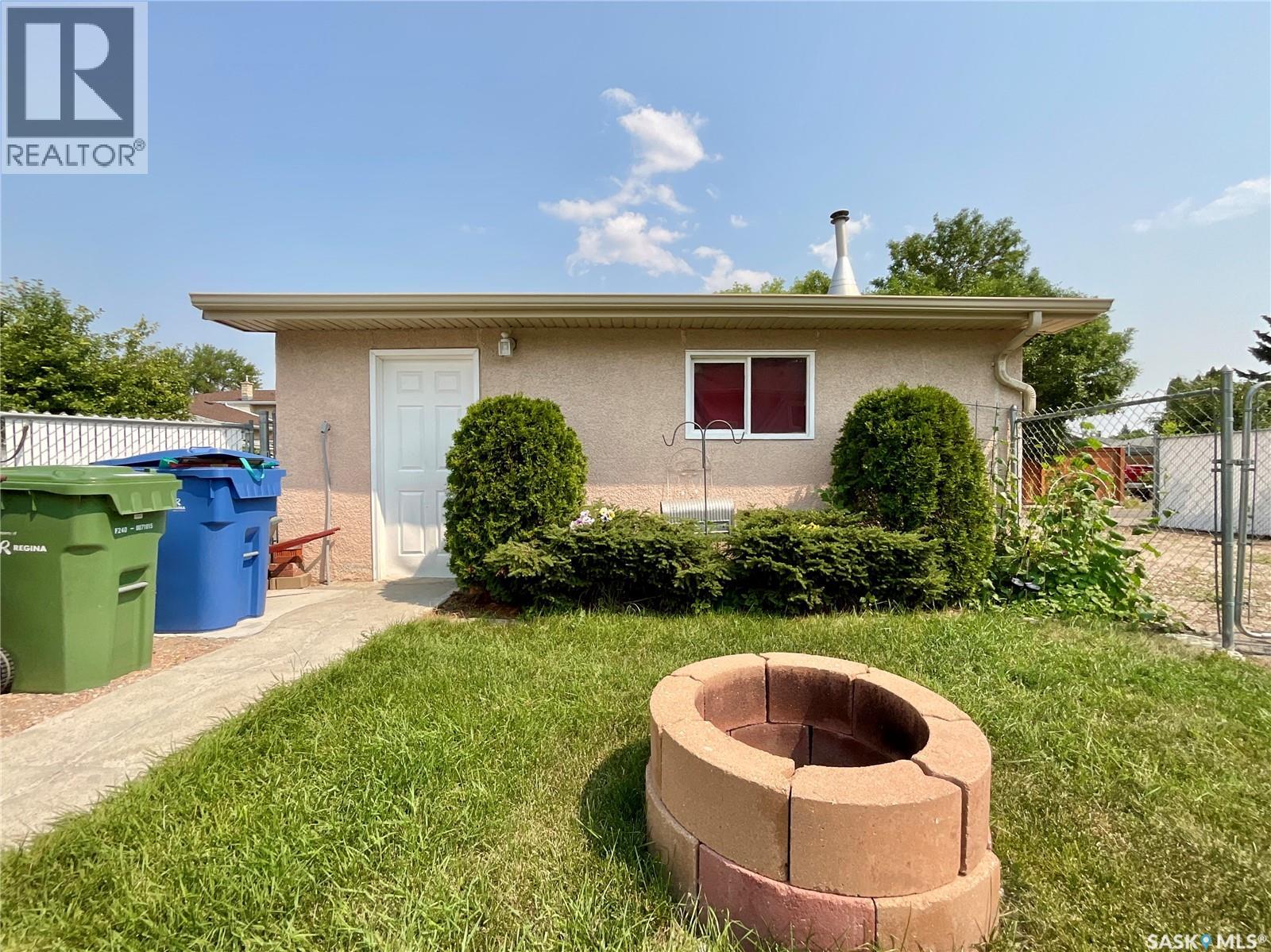 131 Wells Street, Regina, Saskatchewan  S4R 6J2 - Photo 44 - SK043952