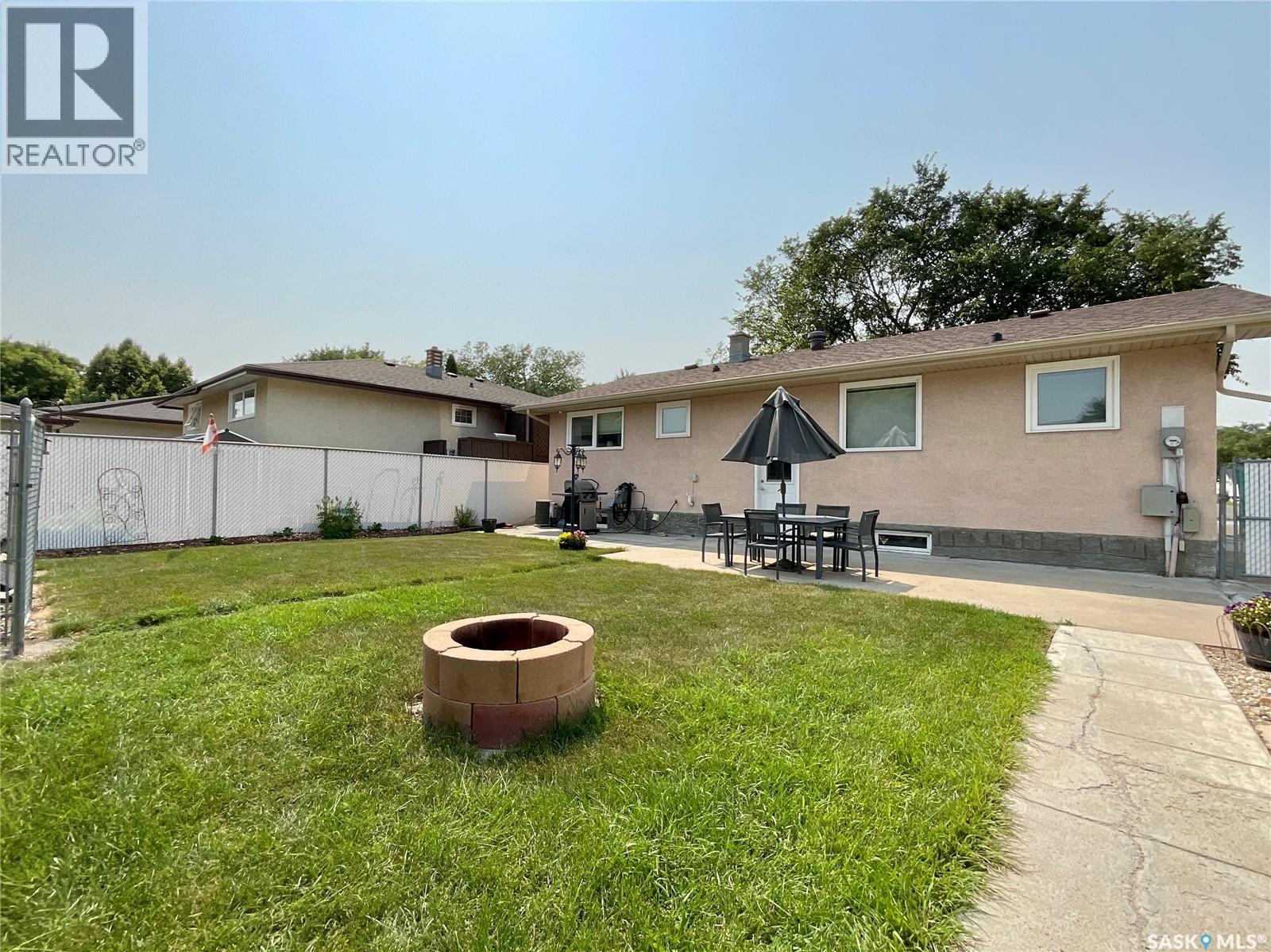 131 Wells Street, Regina, Saskatchewan  S4R 6J2 - Photo 45 - SK043952