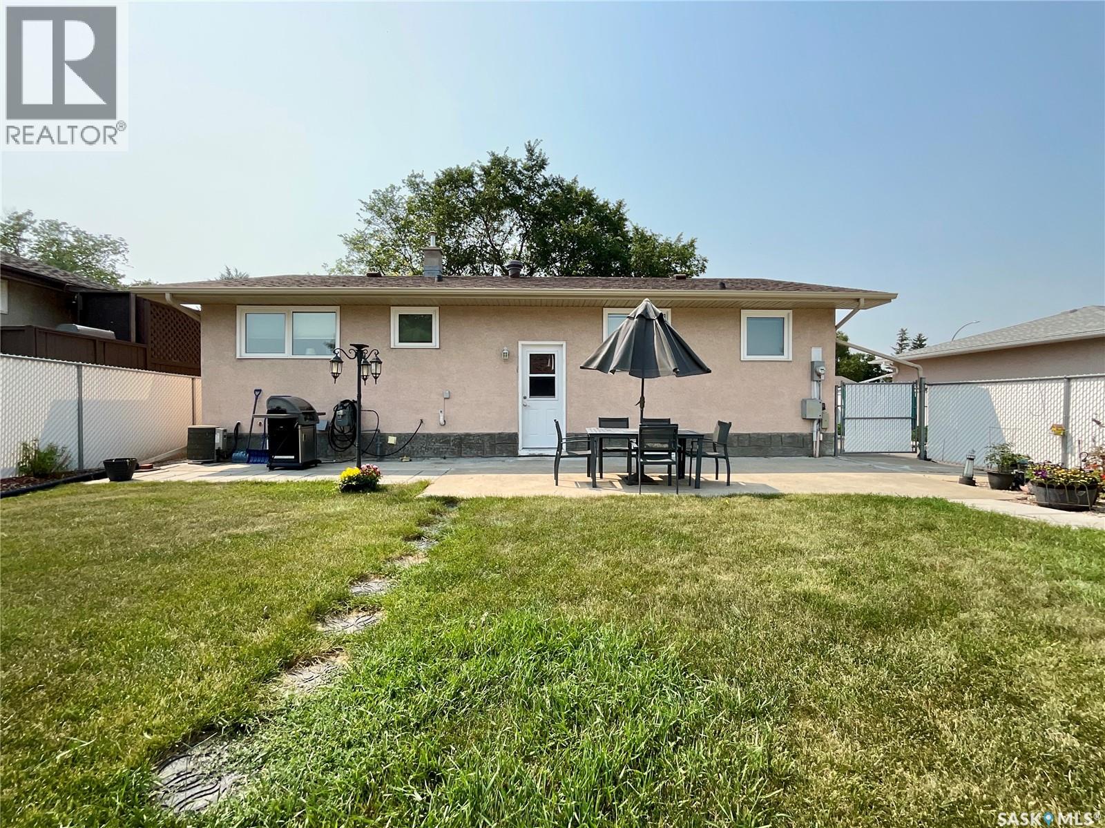 131 Wells Street, Regina, Saskatchewan  S4R 6J2 - Photo 46 - SK043952