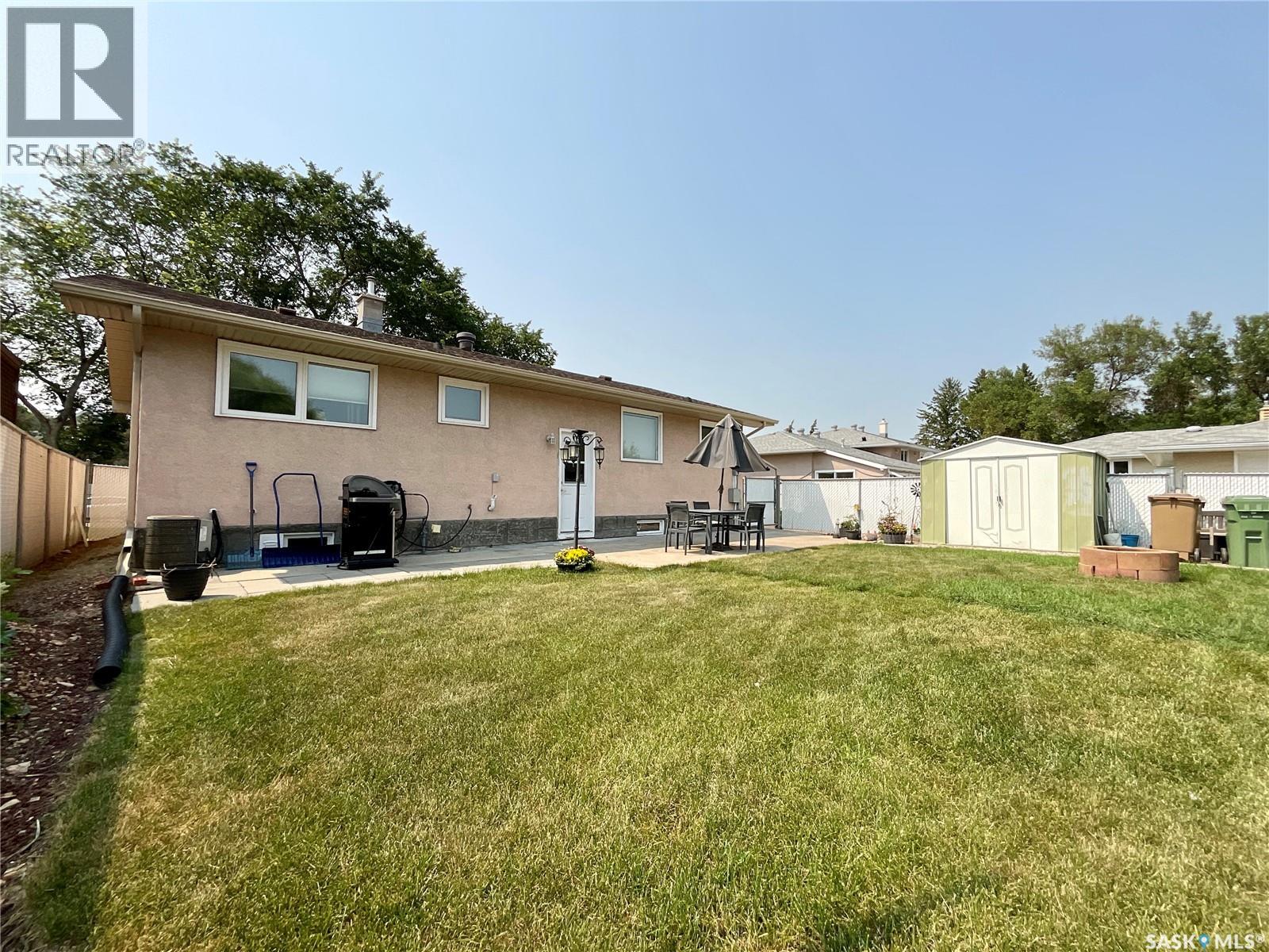 131 Wells Street, Regina, Saskatchewan  S4R 6J2 - Photo 47 - SK043952