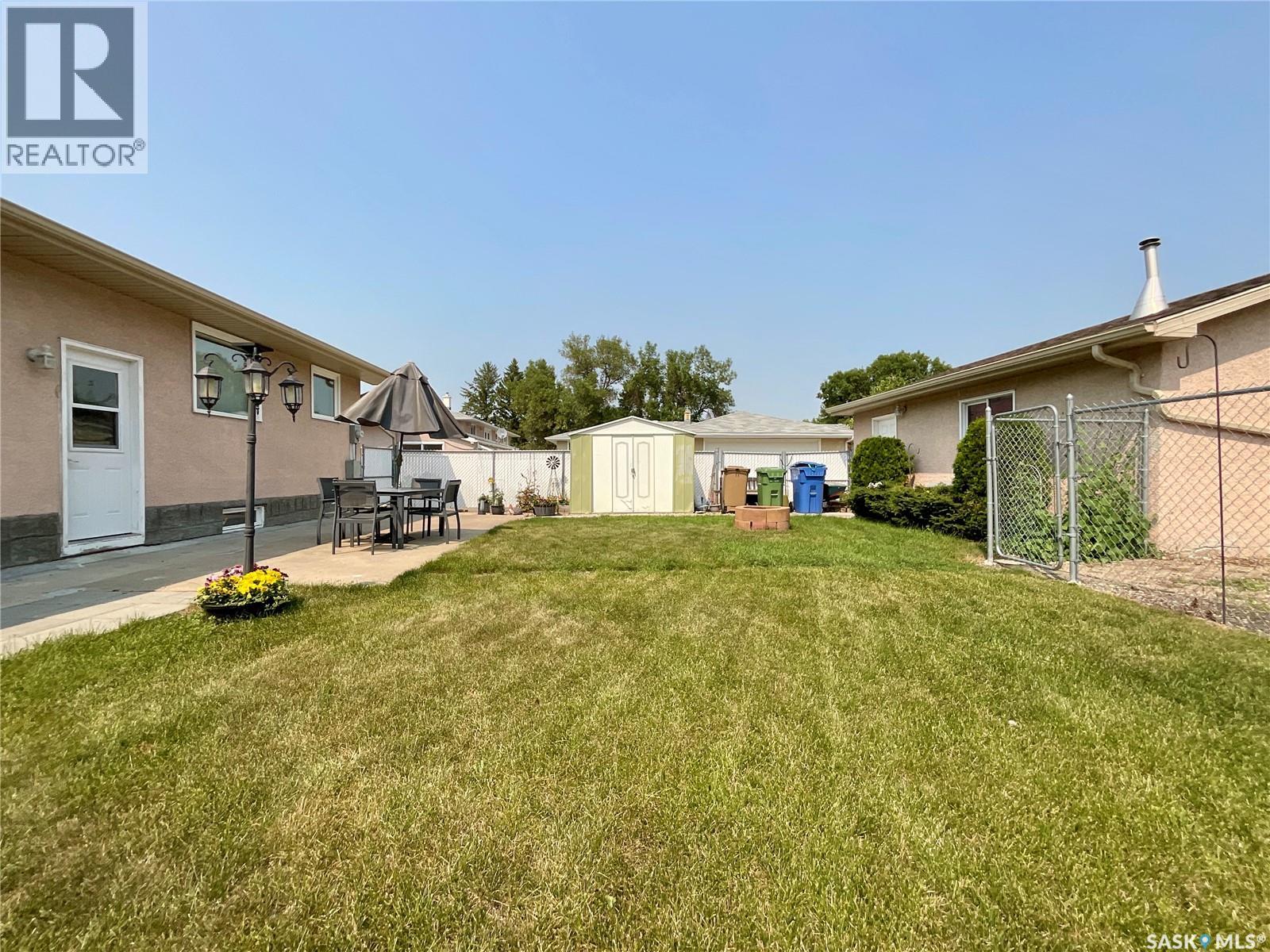 131 Wells Street, Regina, Saskatchewan  S4R 6J2 - Photo 48 - SK043952