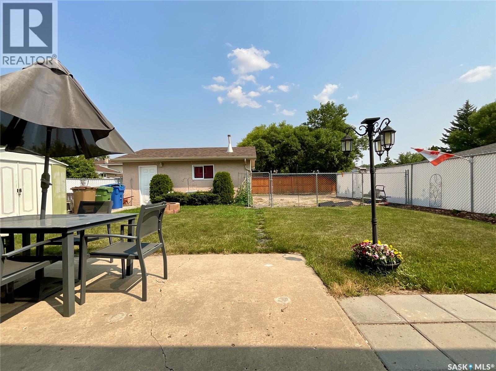 131 Wells Street, Regina, Saskatchewan  S4R 6J2 - Photo 50 - SK043952