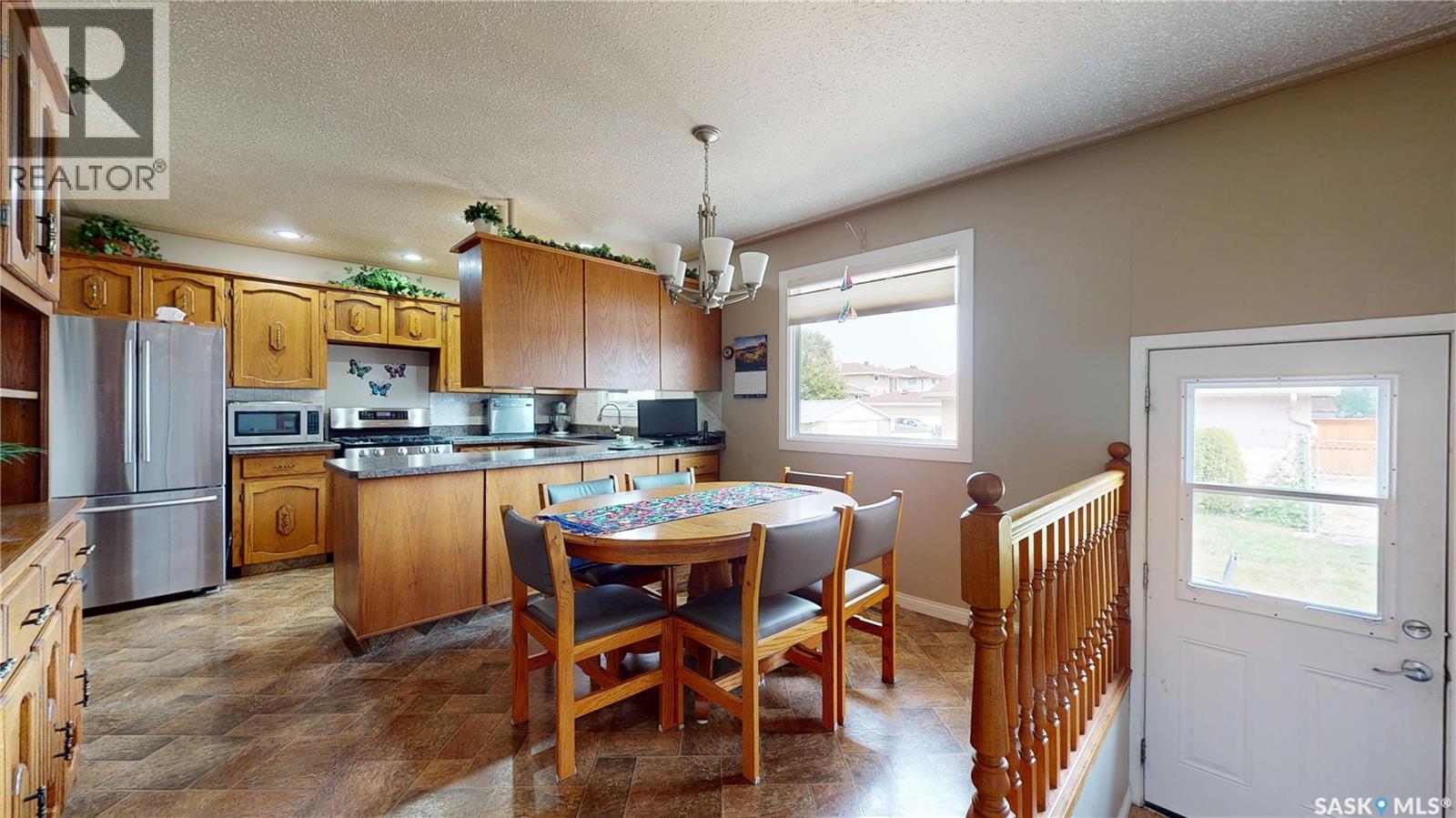 131 Wells Street, Regina, Saskatchewan  S4R 6J2 - Photo 9 - SK043952