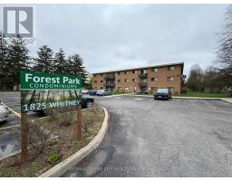 105 - 1825 WHITNEY STREET, London East, Ontario