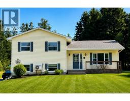 34 Yukon Drive, quispamsis, New Brunswick