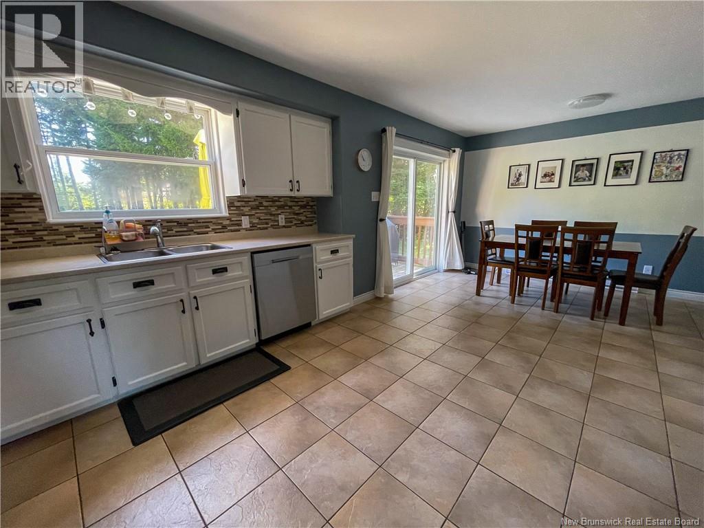 34 Yukon Drive, Quispamsis, New Brunswick  E2E 5Y9 - Photo 7 - NB144808