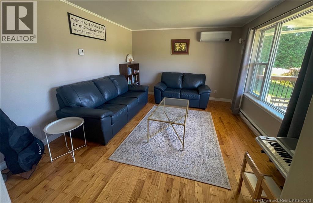 34 Yukon Drive, Quispamsis, New Brunswick  E2E 5Y9 - Photo 2 - NB144808