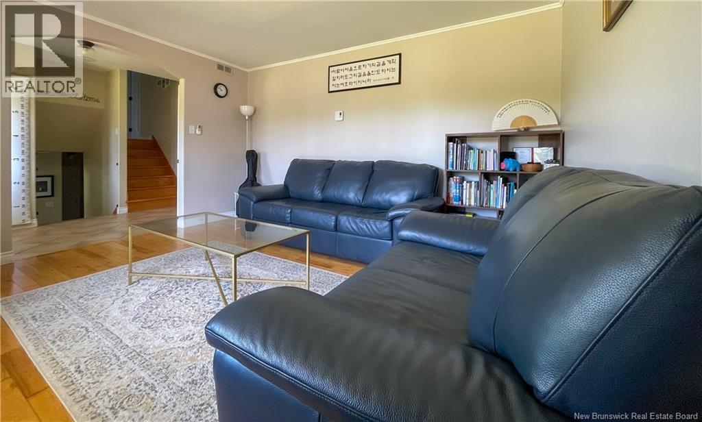 34 Yukon Drive, Quispamsis, New Brunswick  E2E 5Y9 - Photo 3 - NB144808
