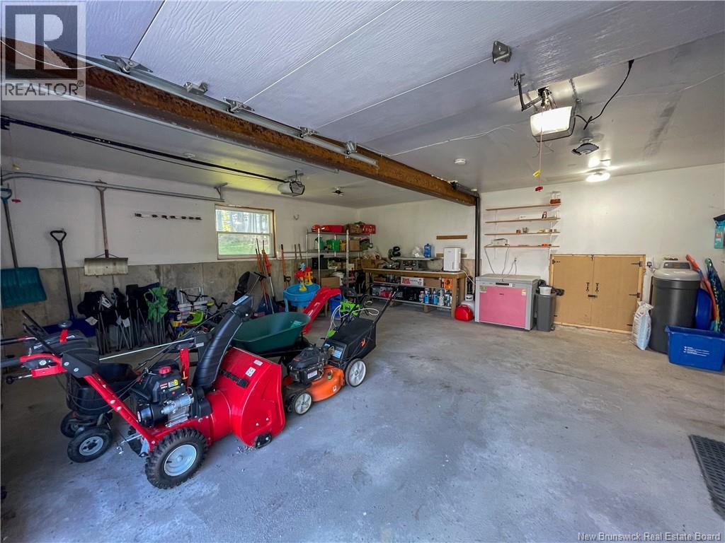 34 Yukon Drive, Quispamsis, New Brunswick  E2E 5Y9 - Photo 22 - NB144808