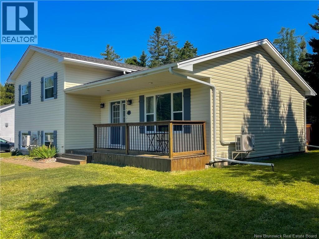 34 Yukon Drive, Quispamsis, New Brunswick  E2E 5Y9 - Photo 23 - NB144808