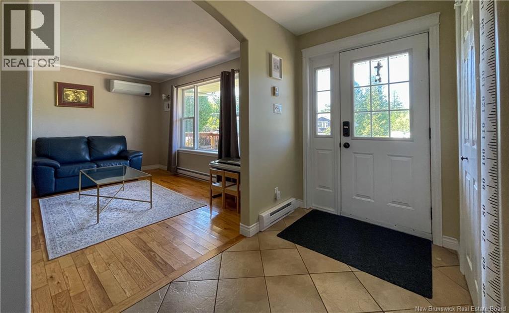 34 Yukon Drive, Quispamsis, New Brunswick  E2E 5Y9 - Photo 4 - NB144808