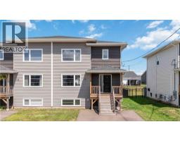 134 Melanie, Dieppe, New Brunswick