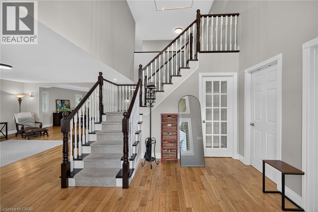 161 Lloyminn Avenue, Ancaster, Ontario  L9G 1H7 - Photo 4 - 40846439